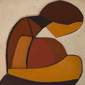 Mid-Century Wall Art