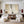 Large Minimalist Textured Arch Canvas Wall Art (Set of 2) Textured Painting for Entryway & Study Decor