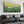 Large Modern Textured Golf Canvas Wall Art Creative Sports Landscape Painting for Interior Decor