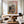 Large Modern Graffiti Canvas Wall Art | Vibrant Multi-color Abstract Painting for Bedroom Decor