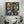 Large Abstract Urban Collage Figurative Oil Painting Basquiat Inspired Colorful Wall Art for Home Decor