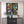 Large Abstract Urban Collage Figurative Oil Painting Basquiat Inspired Colorful Wall Art for Home Decor