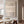 Large Neutral Abstract Painting – Modern Hand Painted Cream and Gray Line Art for Stylish Interior Design