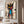 Large Abstract Crown Cat Urban Graffiti Oil Painting Basquiat Inspired Contemporary Wall Art for Modern Home Decor
