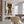Large Abstract Crown Cat Urban Graffiti Oil Painting Basquiat Inspired Contemporary Wall Art for Modern Home Decor