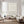 Large Vertical 3D Textured Linear Grid Canvas Wall Art Wabi-Sabi Minimalist Art for Entryway Decor