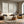 Large Contemporary Relief Textured Canvas Wall Art (Set of 2) Light Luxury Neutral Art for Home & Gallery Decor