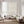 Large Minimalist Textured Dot Grid Canvas Wall Art Textured Painting for Dining Room & Hallway Decor