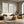 Large Contemporary Relief Textured Canvas Wall Art (Set of 2) Light Luxury Neutral Art for Home & Gallery Decor