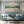 Large Abstract Ocean Wave Oil Painting Textured Green Coastal Canvas Wall Art for Living Room Decor
