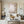 Large Contemporary Neutral Abstract Canvas Wall Art Minimalist Beige Painting for Interior Decor