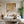 Large Neutral Abstract Oil Painting Modern Beige Canvas Wall Art for Living Room Decor
