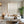 Large Minimalist Textured Linear Grid Canvas Wall Art #VRA 196