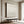 Large Minimalist Textured Linear Grid Canvas Wall Art Textured Painting for Entryway & Study Decor