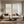 Large Set of 2 3D Textured Linear Canvas Wall Art Wabi-Sabi Minimalist Art for Living Room Decor