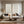 Large Set of 2 3D Textured Dot & Line Canvas Wall Art Wabi-Sabi Minimalist Art for Living Room Decor