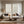 Large Minimalist Textured Linear & Dot Canvas Wall Art (Set of 2) Textured Painting for Entryway & Study Decor