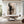 Large Abstract Black & Beige Textured Canvas Wall Art Modern Minimalist Oil Painting for Living Room & Office Decor