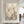 Large Neutral Abstract Painting – Modern Hand Painted Cream and White Flower Art for Stylish Interior Design