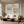Large Set of 2 3D Textured Stripe Canvas Wall Art Wabi-Sabi Canvas Art for Living Room Decor