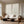 Large Minimalist Textured Linear & Dot Canvas Wall Art (Set of 2) Textured Painting for Entryway & Study Decor