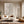 Large Contemporary Plaster Texture 3D Swirl Canvas Wall Art Luxury Neutral Art for Home & Gallery