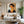 Large Square Modigliani-Style Woman Portrait Canvas Wall Art Modern Figurative Art for Living Room Decor