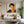 Large Contemporary Modernist Woman Portrait Canvas Wall Art Luxury Figurative Art for Home & Gallery Decor