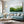 Large Green Mountain Landscape Canvas Wall Art Panoramic Nature Painting for Living Room Decor