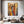 Large African Women Figurative Hand-Painted Oil Painting Colorful Ethnic Canvas Wall Art for Living Room & Bedroom Decor