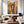 Large African Women Figurative Hand-Painted Oil Painting Colorful Ethnic Canvas Wall Art for Living Room & Bedroom Decor