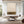 Large Minimalist Abstract Painting – Modern Beige and Dark Brown Canvas Art Hand Painted for Living Room Decor