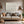 Large Minimalist Textured Dot Grid Canvas Wall Art Textured Painting for Entryway & Bedroom Decor