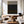 Large Dark Abstract Painting – Modern Hand Painted Black and Gold Tone Art for Stylish Interior Design