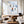 Large Abstract Mountain Skiing Scene Textured Oil Painting Winter Landscape Canvas Art for Modern Home Decor