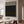 Large Dark Abstract Painting – Modern Hand Painted Black and Gold Tone Art for Stylish Interior Design