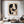 Large Modern Abstract Organic Shape Canvas Art Black & Beige Textured Painting for Interior & Office Decor