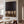 Large Dark Abstract Painting – Modern Hand Painted Black and Bronze Tone Art for Stylish Interior Design