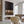 Large Dark Abstract Painting – Modern Hand Painted Black and Bronze Tone Art for Stylish Interior Design