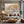 Large Wabi-Sabi Textured Golden Tree of Life Canvas Wall Art Textured Oil Painting for Entryway & Bedroom Decor