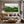 Large Abstract Green Mountain Landscape Canvas Wall Art Modern Nature Painting