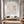 Large Minimalist Abstract Painting – Modern Beige and Cream Grid Canvas Art Hand Painted for Living Room Decor