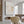 Large Minimalist Abstract Painting – Modern Beige and Cream Grid Canvas Art Hand Painted for Living Room Decor