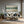 Large Abstract Ocean Wave Oil Painting Textured Green Coastal Canvas Wall Art for Living Room Decor