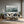 Large Abstract Mountain Oil Painting Green Landscape Canvas Wall Art for Living Room Decor
