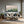 Large Wabi-Sabi Textured Green Wave of Nature Canvas Wall Art Textured Oil Painting for Bedroom & Entryway Decor