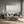 Large Contemporary Relief Grid Textured Canvas Wall Art Light Luxury Art for Home & Gallery Decor