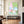Large Modern Abstract Pink Green Floral Textured Canvas Art Colorful Painting for Home & Office Decor