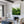 Large Abstract Mountain Painting Green Landscape Canvas Wall Art for Modern Interior Decor