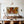 Large Wabi-Sabi Abstract Geometric Canvas Wall Art Textured Oil Painting for Dining Room Decor
